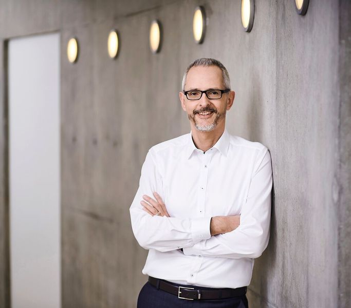Andreas Richter, Head of Marketing and Communications Europe, Logicalis (Bild: Logicalis)