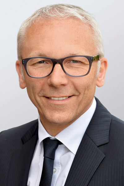 Dr. Dirk Leiß ist seit dem 1. März 2017 Vorstandsvorsitzender der Benecke-Kaliko AG. (Conti-Tech)