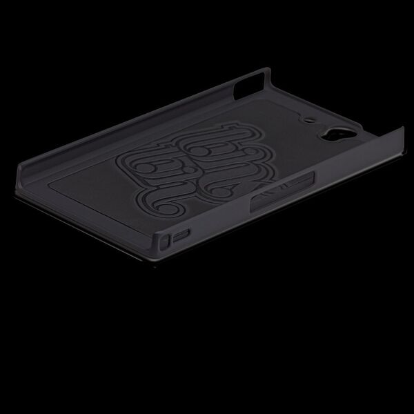 Schutzhülle für Sonys Xperia Z mit Futter aus weichem Silikon. Von Case-Mate für 20 Euro, ab sofort erhältlich. (Bild: Case-Mate)