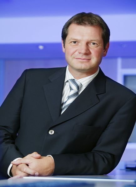 Carlo Wolf, seit August 2006 mit der Gesamtführung von Cisco Schweiz und Österreich betraut, wird Chief Sales Officer und Mitglieder der Cisco-Geschäftsführung in Deutschland. (Archiv: Vogel Business Media)