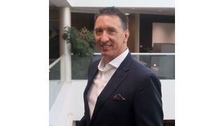 Husky COO Bradley Selleck will become CEO, effective October 1. (Source: Husky)