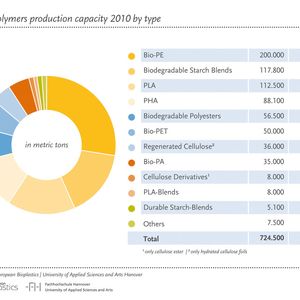 Biomaterials on the move: Growing demand will place stress on feedstocks, requiring new innovations if more bio-based products are to replace petroleum-based ones, says Lux Research