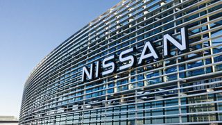 Hauptsitz der Nissan Motor Co., Ltd. in Yokohama (Bild: Nissan)