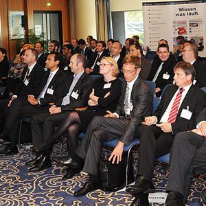 (Archiv: Vogel Business Media)