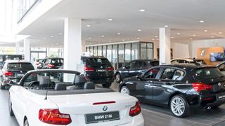 Das BMW- und Mini-Autohaus Becker-Tiemann ist in den vergangenen Jahren kontinuierlich gewachsen. (Bild: Becker-Tiemann)