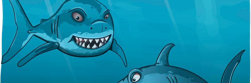 Cyberangriffe auf Unternehmen werden zunehmend intelligenter und zielgerichteter.(Bild:  gemeinfrei /  Pixabay)