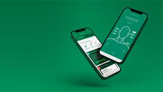 Symptomcheck per App (© Doctorbox)