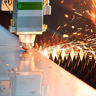 Der WSM vertritt die wirtschaftspolitischen Interessen der Stahl- und Metallverarbeitungsbranche.  (Bild: ©Kadmy - stock.adobe.com)