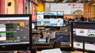 Welches Honorar ist angemessen? Dieser Frage geht das Kfz-Sachverständigen Forum 2023 auf den Grund. (Bild: Stefan Bausewein)