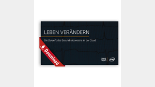 Whitepaper Cover: Amazon Web Services