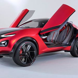 (Foto: Nissan)