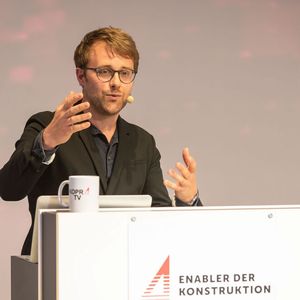 (Stefan Bausewein/Vogel Communications Group)