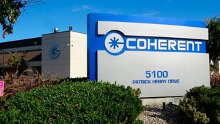 Der US-amerikanische Laserspezialist Coherent wird aller Wahrscheinlichkeit nach einen Teilbereich seines Geschäfts an den Schweizer Laserexperten Bystronic verkaufen. Wenn das klappt, dann geht auch die Marke Rofin an Bystronic. Hier mehr dazu ... (Bild: Coherent)