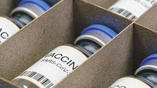 Wenn sich Liefermengen oder Liefertermine ändern, lassen sich mit dem Vaccine Collaboration Hub Impftermine, die bereits vergeben sind, automatisiert aktualisieren und die Planungen dafür anpassen. (Bild: © luchschenF - stock.adobe.com)