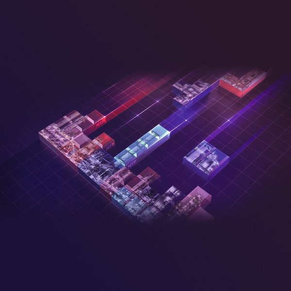 MTP soll das neue Backbone für mehr Modularisierung und Flexibilität werden. (Bild: ©Jakub Rupa, ©metamorworks - stock.adobe.com)