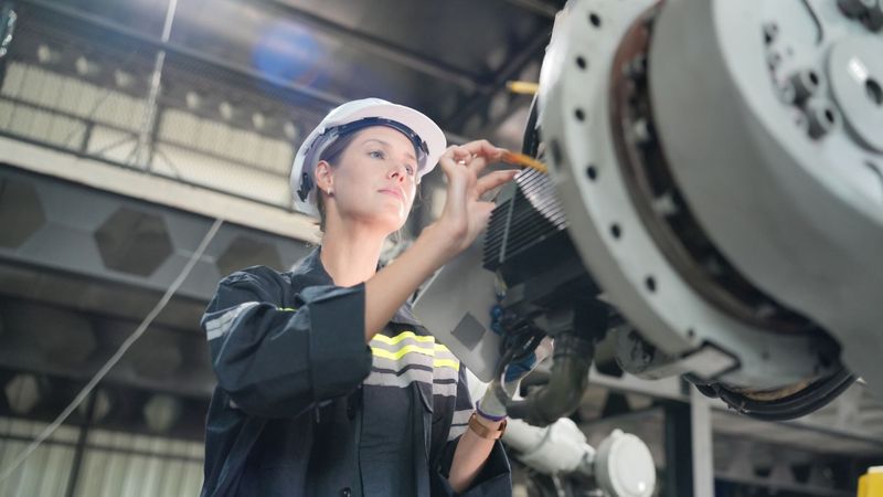 Worldwide, approximately 70,000 transnational patents in the field of machinery and equipment construction are filed annually by entrepreneurs and inventors.(Image:  Shutterstock)