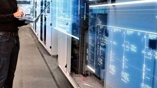 Mit dem Zusammenschluss von Auvesy und MDT Software zu Auvesy-MDT soll die Digitalisierung in der industriellen Automation auf zwei Kontinenten vorangetrieben werden. Lesen Sie, wie das klappen soll. (Bild: K. Seibler)