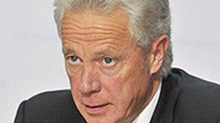 Ulrich Fromme hat den Vorsitz in der Fachgruppe Fabrikatsvereinigungen im ZDK. (Foto: Zietz)