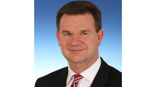 Dr. Kurt Michels ist ab dem 1. April 2017 als Group Chief Compliance Officer bei Volkswagen für die Einhaltung von Integrität und Recht zuständig.  (VW)