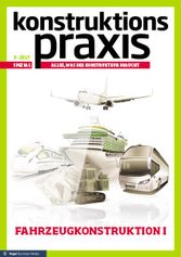 Fahrzeugkonstruktion I (vbm)