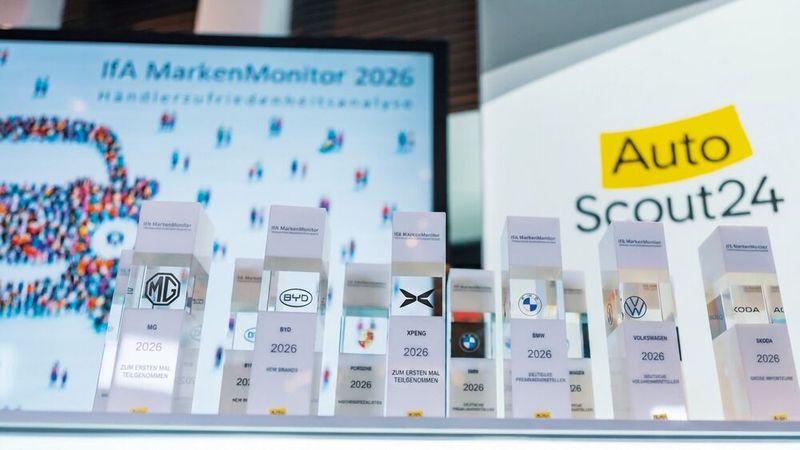 Der IfA-Markenmonitor misst jetzt auch Zufriedenheit mit China-Marken – die sich im Aftersales und als Gebrauchtwagen noch behaupten müssen.(Bild:  IfA)