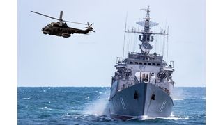 Im Gegensatz zur Automobilindustrie verzeichnet die Rüstungsindustrie derzeit starke Zuwächse. (Bild: © ValStock - stock.adobe.com)