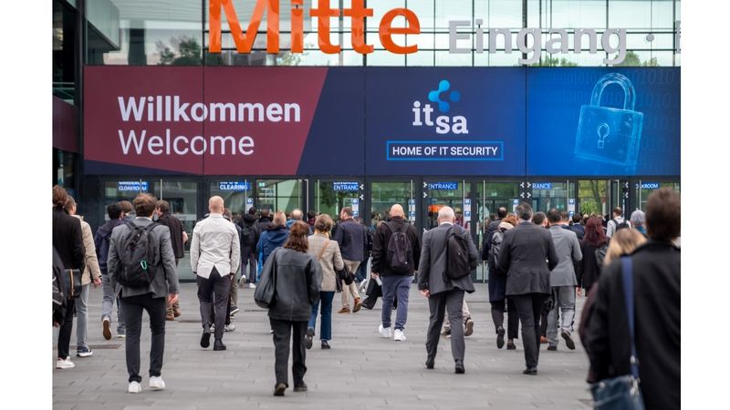 (Bild:  NürnbergMesse GmbH)