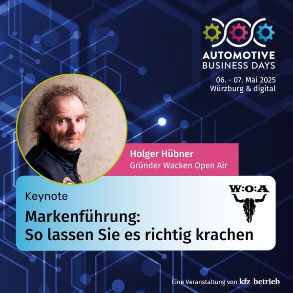  (Bild: Wacken Open Air/Montage VCG)