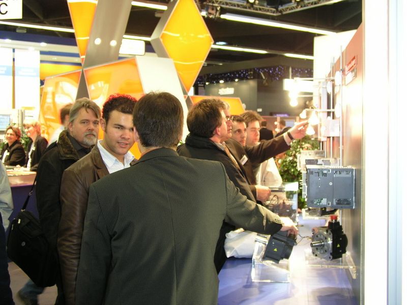  (Archiv: Vogel Business Media)