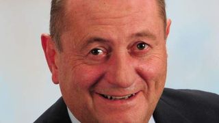 Jochen Zeuch ist seit Mai 2012 Geschäftsführer bei Waldner Laboreinrichtungen für den Bereich Vertrieb und Technik. (Bild: Waldner Laboreinrichtungen)