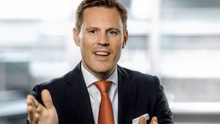 Preisexperte Dr. Björn Schuppar rät Zulieferern davon ab, den Forderungen nach Kostenoffenlegung einfach nachzugeben. (Jochen Rolfes)