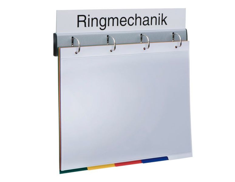 4-fach-Ringmechanik von Weigang wird als magnethaftende Ausführung in zwei Varianten angeboten. (Bild: Weigang)