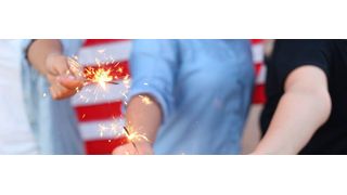 Amerikanische Medtech-Firmen brennen derzeit ein Feuerwerk an Transaktionen ab, um sich strategisch im Markt zu positionieren. Die Firmen der D/A/CH-Region sind dagegen nur verhalten aktiv. (gemeinfrei)