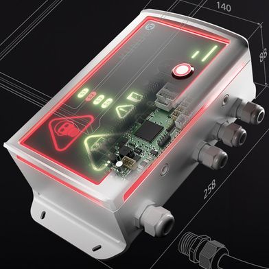 Mit seinem breiten Dienstleistungsangebot begleitet Bopla Projekte von der ersten Idee bis zum geprüften Endprodukt. (Bild: Bopla Gehäuse Systeme)