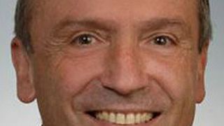 Dr. Heinrich Doppler vertritt jetzt die Interessen des ZVEI in Berlin.  (Foto: ZVEI)