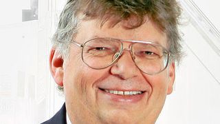 „Die Reise geht in Richtung Digitalisierung“, erwartet Dr. Hans Fechner, Geschäftsführer und Sprecher der Siempelkamp-Gruppe. (Siempelkamp)