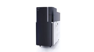 Shimadzu has launched the new imscope QT imaging mass microscope. (Source: Shimadzu)