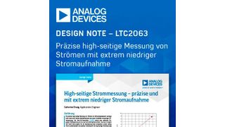 85933664 (Bild: Analog Devices)