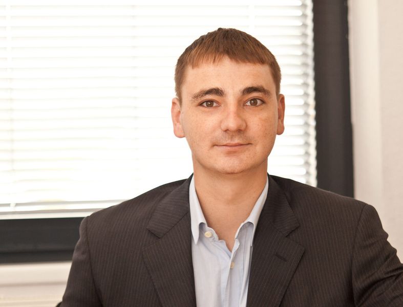 Jos Zenner, Business Development Manager, Welotec GmbH, Laer. (Bild: Welotec)