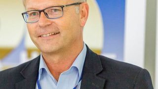 Carat-Geschäftsführer Thomas Vollmar will mit der Telematiklösung Drivemotive die Umsätze der Teilegroßhändler und Werkstätten sichern.  (Carat)