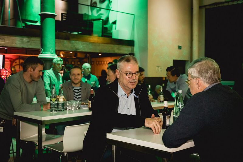 Power of Electronics 2023 (Bild: Stefan Bausewein)