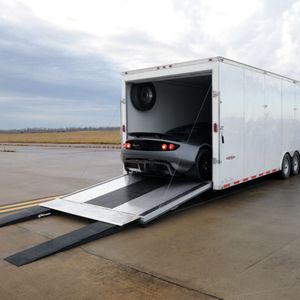 (Foto: Hennessey Performance)