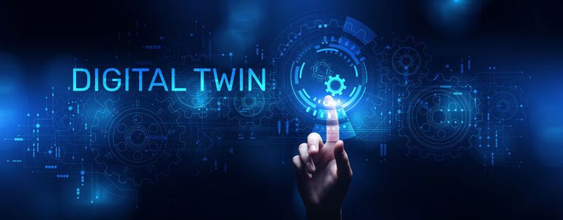 Insilico's digital twin technology uses an advanced hybrid model formed from a mechanistic model of the unique characteristics of an intracellular metabolic network and a data-driven model constructed from process data using the machine learning process.  (©WrightStudio - stock.adobe.com)