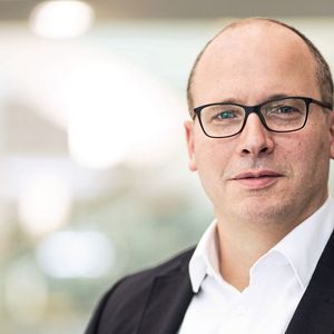 „Das Einschalten von kapazitiven Lasten läuft mit einem ECB geregelt ab“, erklärt Mirko Metzner, Senior Produktmanager bei Wago. (Bild:  Wago)