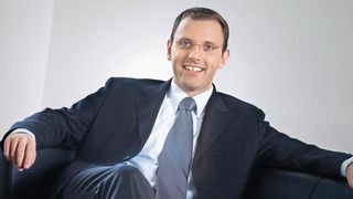 Peter Fintl, Director Technology and Innovation bei Altran. (www.pixelmaker.at)