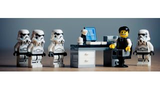 Kein Grund zum Bangen. Fortbildungen machen Mitarbeiter fit für die Zukunft. (Bild: gemeinfrei)