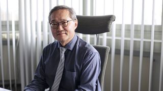 Masanao Kobayashi, Vorstandsmitglied der Harmonic Drive AG, scheidet mit Wirkung zum 31. Dezember 2019 aus dem Vorstand des Limburger Unternehmens aus. (Harmonic Drive)