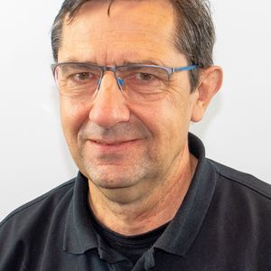 Martin Schneweis: „In unserem Stammwerk in Bad Homburg verfügen wir über eine moderne Verzahnungsfertigung, die uns viele Möglichkeiten für konstruktive Optimierungen und kundenspezifische Modifikationen bietet.“ (Bild: Ringspann)