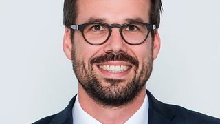 Christopher Heine ist seit dem 1. Oktober 2017 neuer Chief Executive Officer (CEO) von Hengst Filtration. (Hengst Filtration)