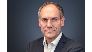 Johann Hoffelner ist neuer Geschäftsführer des Linz Center of Mechatronics GmbH (LCM). (Bild: LCM)
